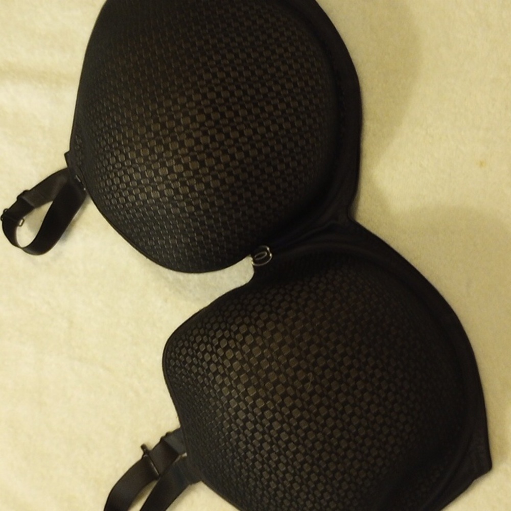 Freya underwire bra